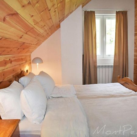 Apartment Mont Peace Kolašin Esterno foto