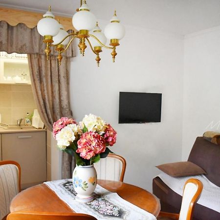 Apartment Mont Peace Kolašin Esterno foto