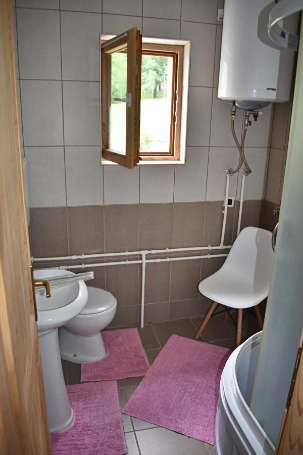 Apartment Mont Peace Kolašin Esterno foto