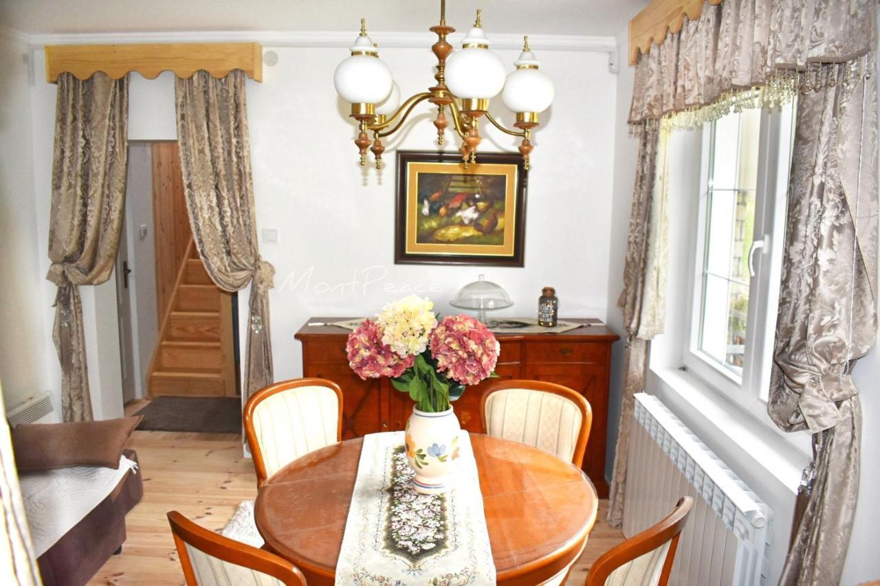 Apartment Mont Peace Kolašin Esterno foto